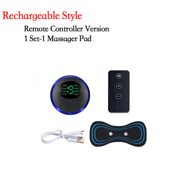 Toby Full Body EMS Massager