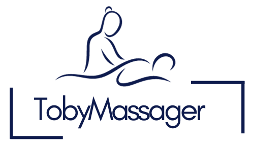 tobymassager